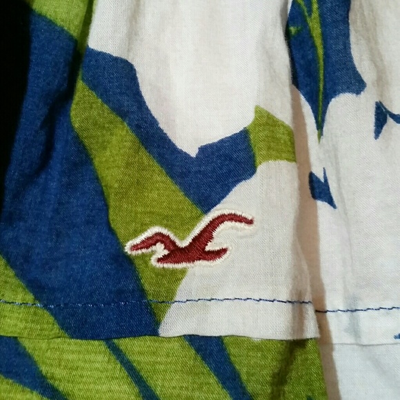 Hollister mini skirt - Picture 2 of 7